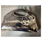 Collection of 4 Vintage Handbags and Novelty Purse