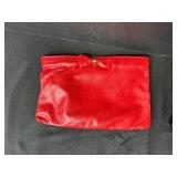 Collection of 4 Vintage Handbags and Novelty Purse