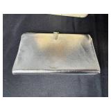 Collection of 5 Vintage Handbags and Coin Purses with Embellished and Novelty Designs