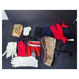 Vintage Ladies Glove and Accessories Collection