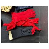 Vintage Ladies Glove and Accessories Collection