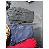 Vintage Ladies Glove and Accessories Collection