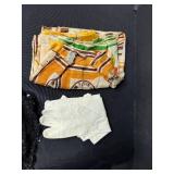 Vintage Ladies Glove and Accessories Collection