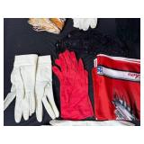 Vintage Ladies Glove and Accessories Collection