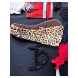 Vintage Ladies Glove and Accessories Collection