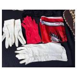 Vintage Ladies Glove and Accessories Collection