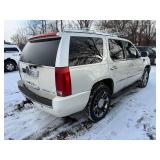 2008 Cadillac Escalade AWD