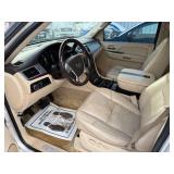 2008 Cadillac Escalade AWD