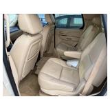 2008 Cadillac Escalade AWD