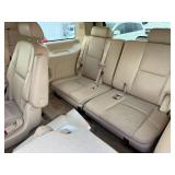 2008 Cadillac Escalade AWD