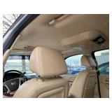 2008 Cadillac Escalade AWD