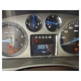 2008 Cadillac Escalade AWD