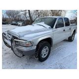 2004 Dodge Dakota 4x4