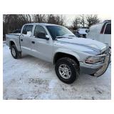 2004 Dodge Dakota 4x4