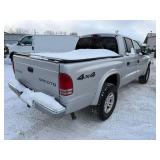 2004 Dodge Dakota 4x4