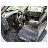 2004 Dodge Dakota 4x4