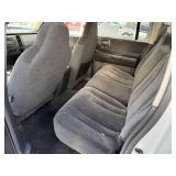 2004 Dodge Dakota 4x4