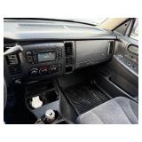 2004 Dodge Dakota 4x4