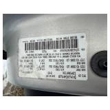 2004 Dodge Dakota 4x4