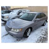 2006 Hyundai Azera Limited