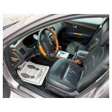 2006 Hyundai Azera Limited