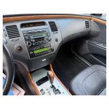 2006 Hyundai Azera Limited