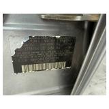 2006 Hyundai Azera Limited