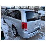 2010 Dodge Grand Caravan Crew
