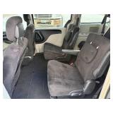 2010 Dodge Grand Caravan Crew
