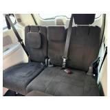 2010 Dodge Grand Caravan Crew