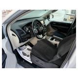 2010 Dodge Grand Caravan Crew