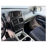 2010 Dodge Grand Caravan Crew