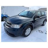 2014 Dodge Journey
