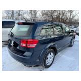 2014 Dodge Journey