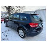 2014 Dodge Journey