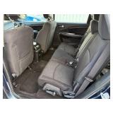 2014 Dodge Journey