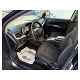 2014 Dodge Journey