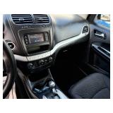 2014 Dodge Journey