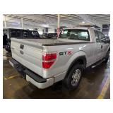 2009 Ford F-150 XLT 4x4