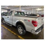2009 Ford F-150 XLT 4x4