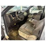 2009 Ford F-150 XLT 4x4