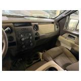 2009 Ford F-150 XLT 4x4