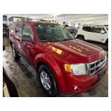 2011 Ford Escape XLT 4x4