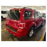 2011 Ford Escape XLT 4x4