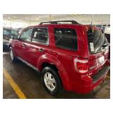 2011 Ford Escape XLT 4x4