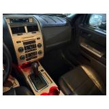 2011 Ford Escape XLT 4x4