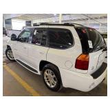 2007 GMC Envoy Denali 4x4