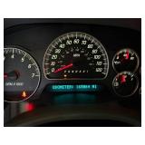 2007 GMC Envoy Denali 4x4