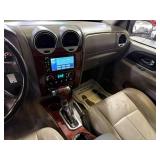 2007 GMC Envoy Denali 4x4