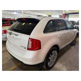 2013 Ford Edge Limited AWD